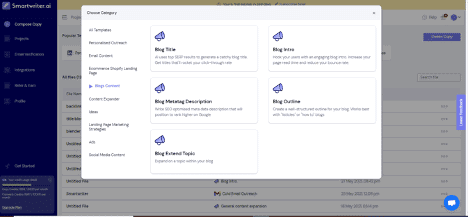 A Guide To Easily Acquire Backlinks And Rank On Google Using AI 10 smartwriter backlink campaign options