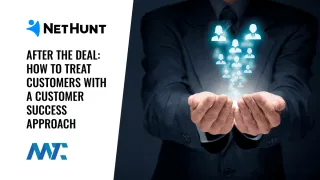 Customer Success Strategy