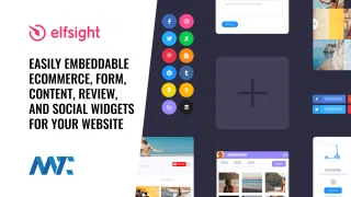 Elfsight Widgets For Every Website