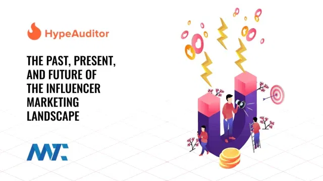 Influencer Marketing Landscape