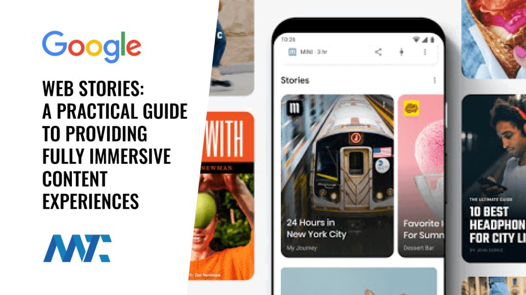 What Is A Google Web Story