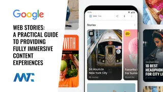 What Is A Google Web Story