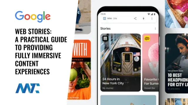 What Is A Google Web Story