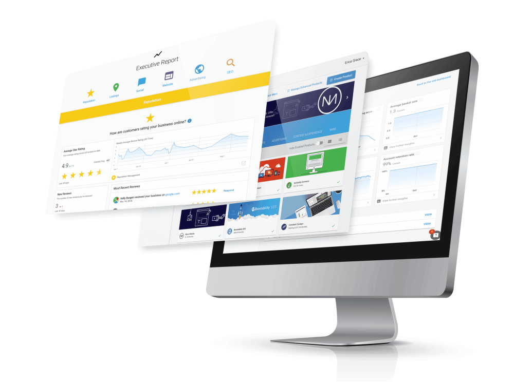 Vendasta: Scale Your Digital Marketing Agency With This End-To-End White-Label Platform 2 Scalable Digital Model 001