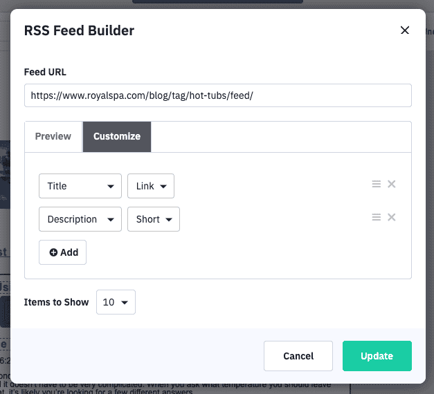 activecampaign-rss-feed-builder-customize