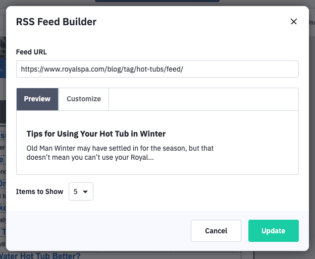 activecampaign-rss-feed-builder-preview