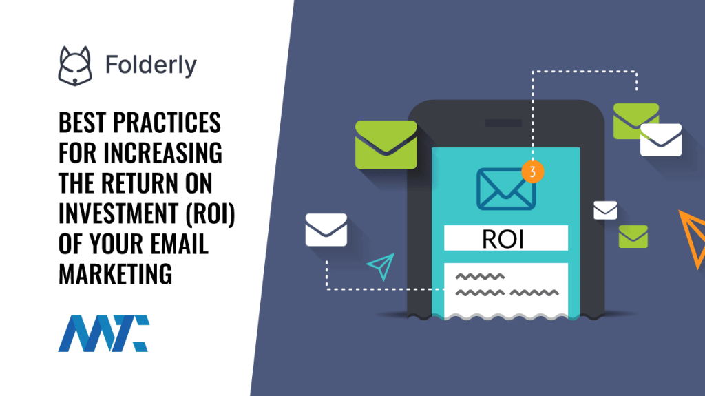 How To Increase Email Marketing ROI