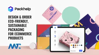 Packhelp Sustainable and Bio-Degradable Packaging