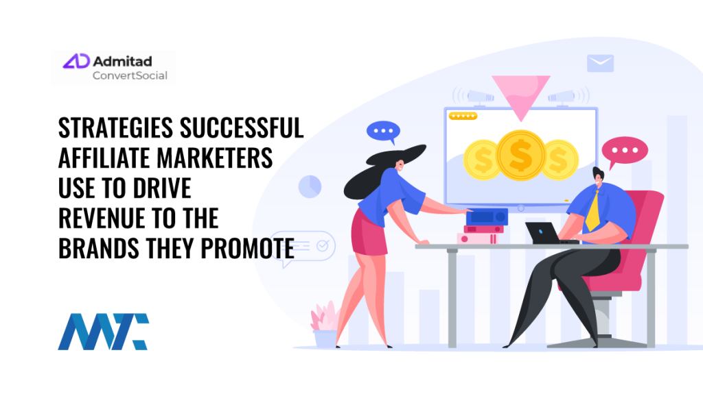 Successful Affiliate Marketing Strategies