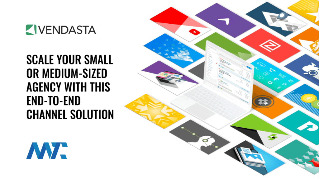 Vendasta Scale Your DIgital Marketing Agency