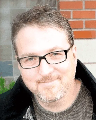 Kirk Enright