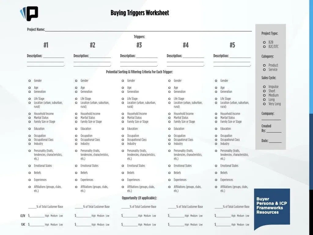 Power-Personas-Frameworks-Worksheets-Buying-Triggers
