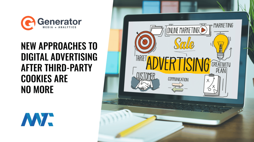 Digital Advertising Cookie-Less