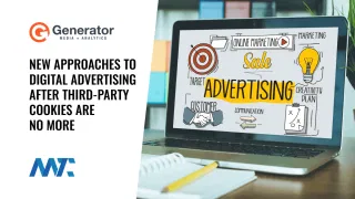 Digital Advertising Cookie-Less