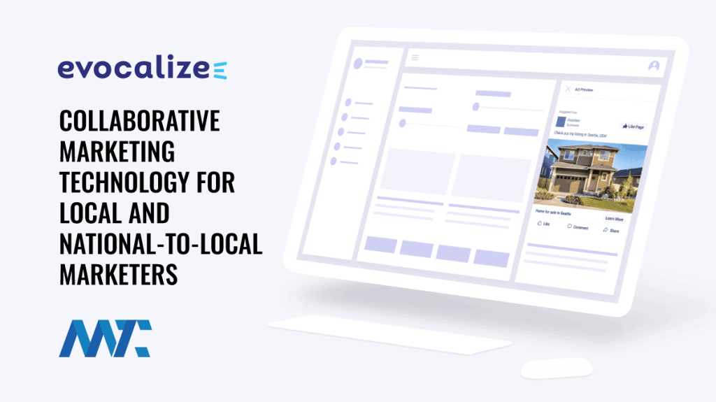 Evocalize Distributed Marketing and Collaboration