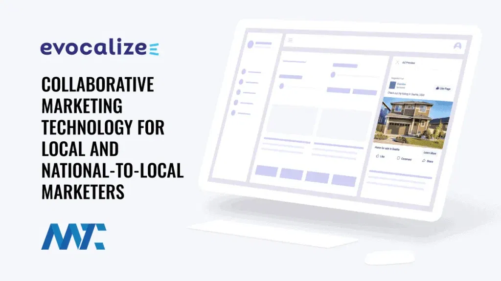 Evocalize Distributed Marketing and Collaboration