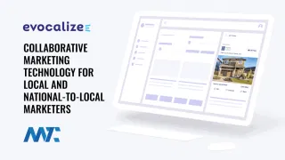 Evocalize Distributed Marketing and Collaboration