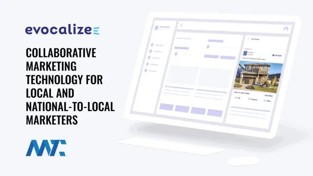 Evocalize Distributed Marketing and Collaboration