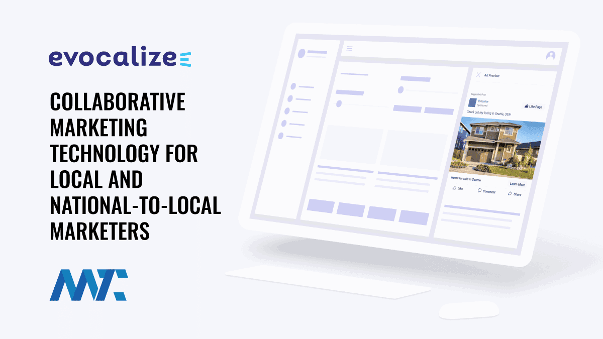 Evocalize Distributed Marketing and Collaboration
