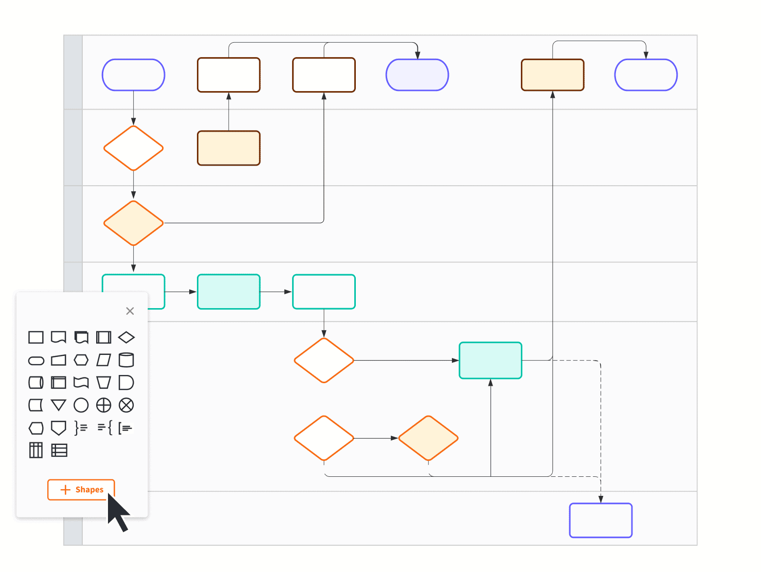 flowchart-diagram