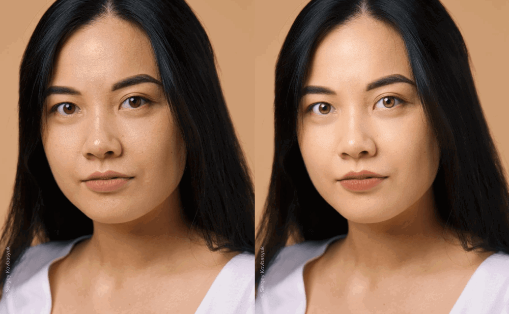 Luminar Neo: Innovative Image Editing Using Artificial Intelligence (AI) 8 Luminar Neo Face AI