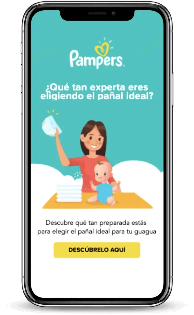pampers-trivia
