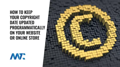 How To Program Your Copyright Symbol