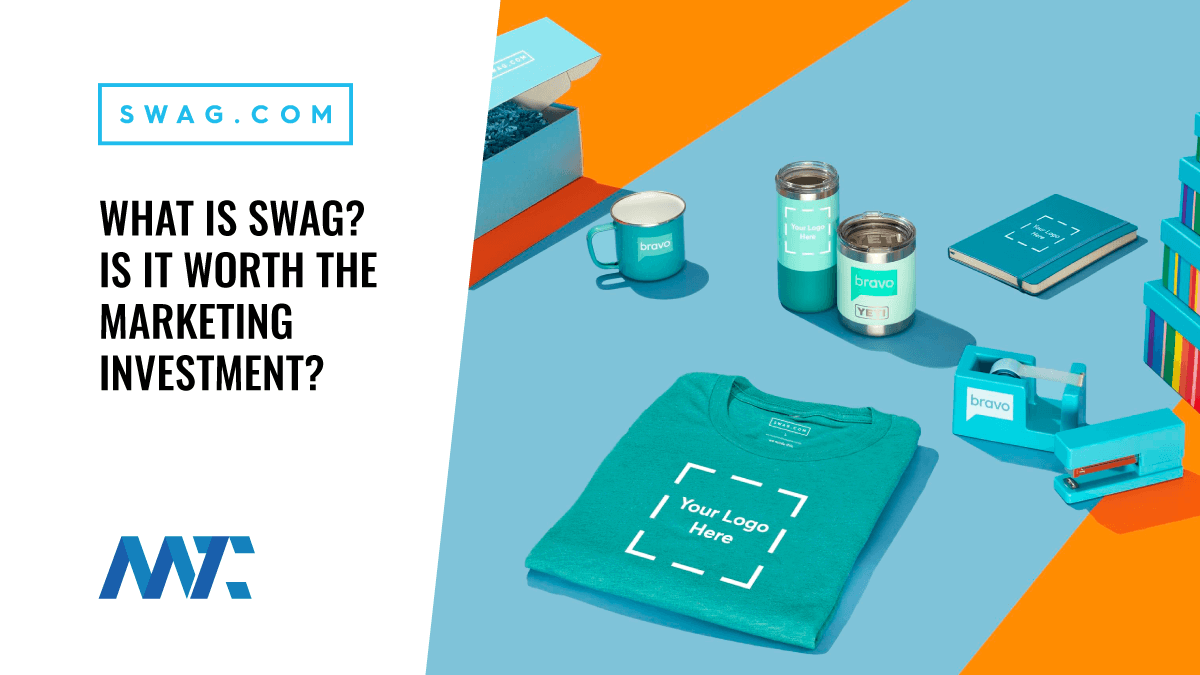 Swag.com: What is Swag? Is It Worth It? How To Launch Your Promotional Strategy 1 What is Swag? Is It Worth It?