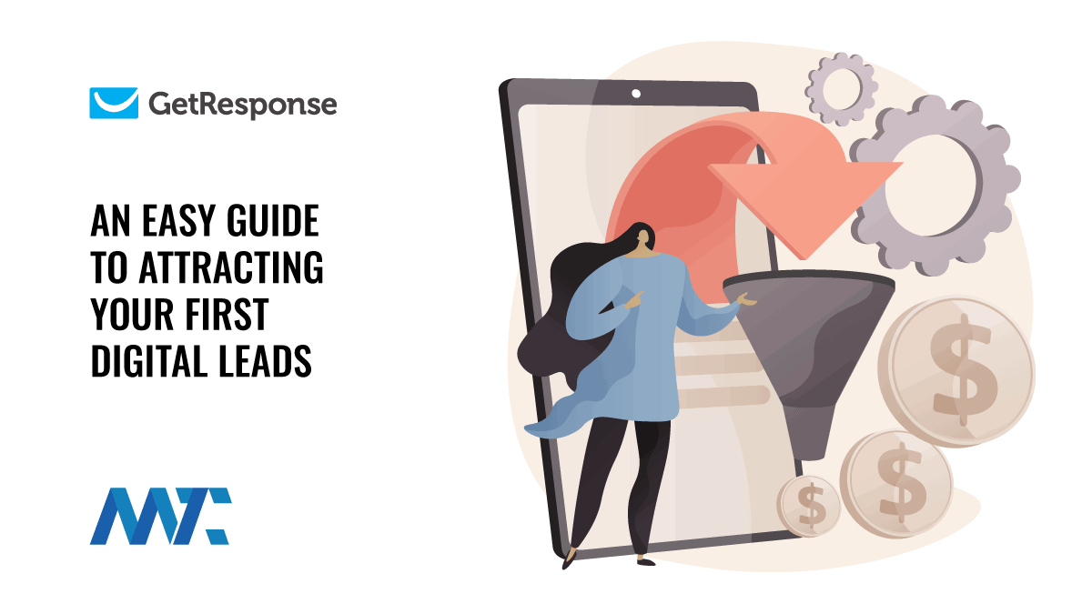Digital Lead Generation Guide