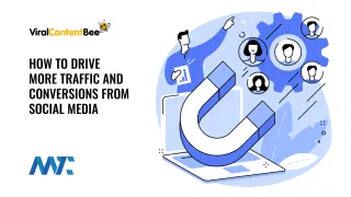 How to Drive More Leads and Conversions from Social Media