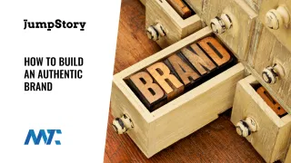 How to Build an Authentic Brand
