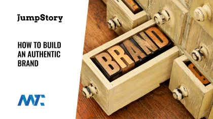 How to Build an Authentic Brand