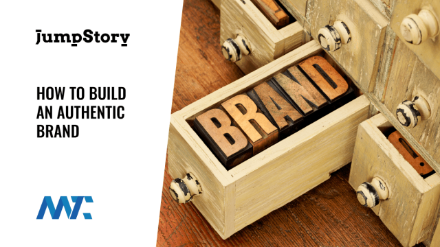 How To Build An Authentic Brand