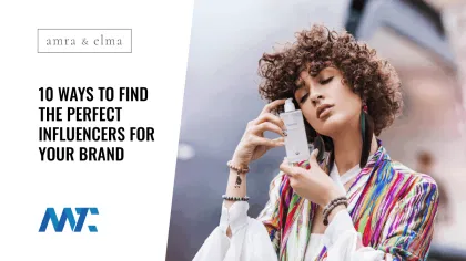 How To Find Influencers