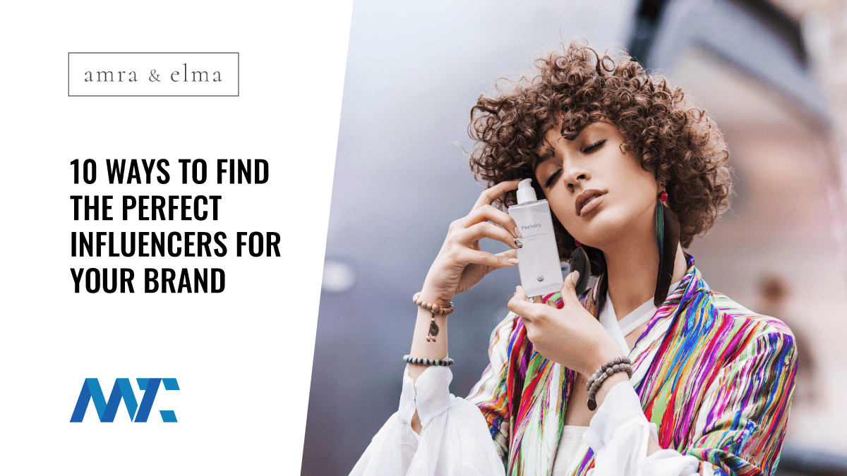 How To Find Influencers