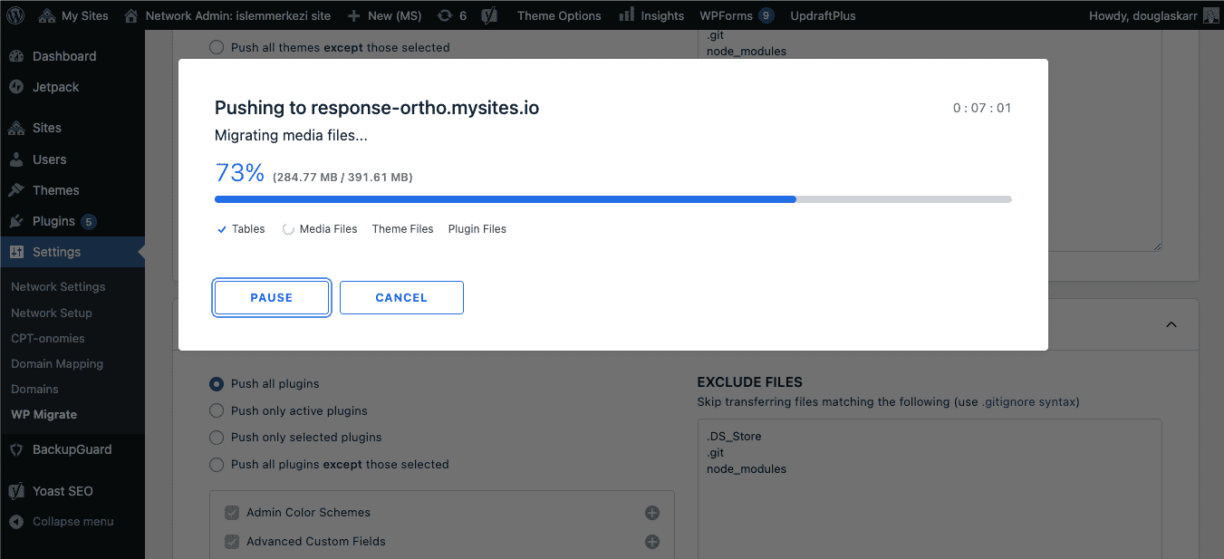 migrate-wordpress-subsite-from-multisite