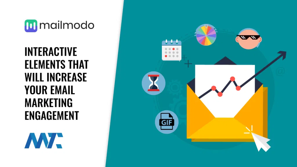 Interactive Elements That Will Increase Email Engagement