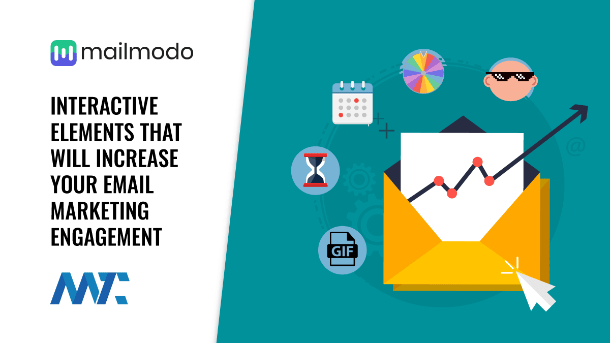 Interactive Elements That Will Increase Email Engagement