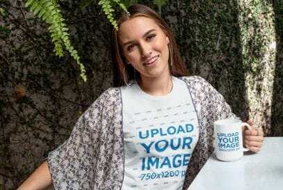 Placeit: Build Your Product Mockup With The Largest Photo and Video Library Online For Digital Mockups 2 Product Mockup Before