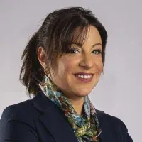 Tetyana Seredyuk