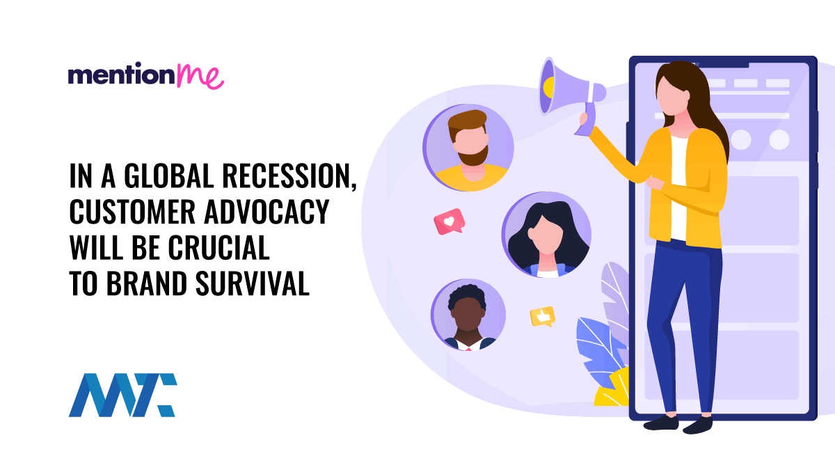 Brand Advocacy in a Recession