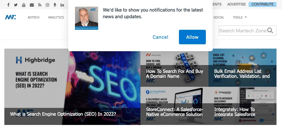 browser-push-notifications