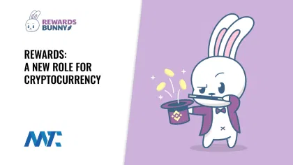 Crypto Rewards Program - RewardsBunny