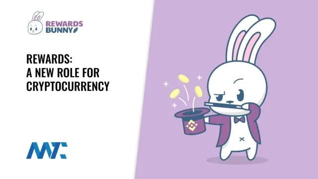 Crypto Rewards Program - RewardsBunny