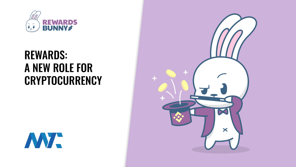 Crypto Rewards Program - RewardsBunny