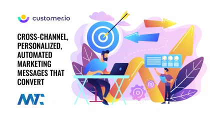 Customer.io Automated Messaging Platform
