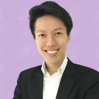 Jacky Goh