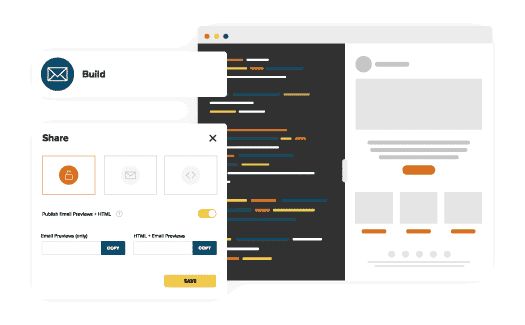 Litmus: How To Design Effective Email Campaigns That Convert 2 Litmus Build - Build, Code, and Design HTML Emails