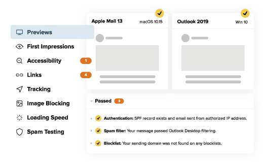 Litmus: How To Design Effective Email Campaigns That Convert 4 Litmus Email Testing