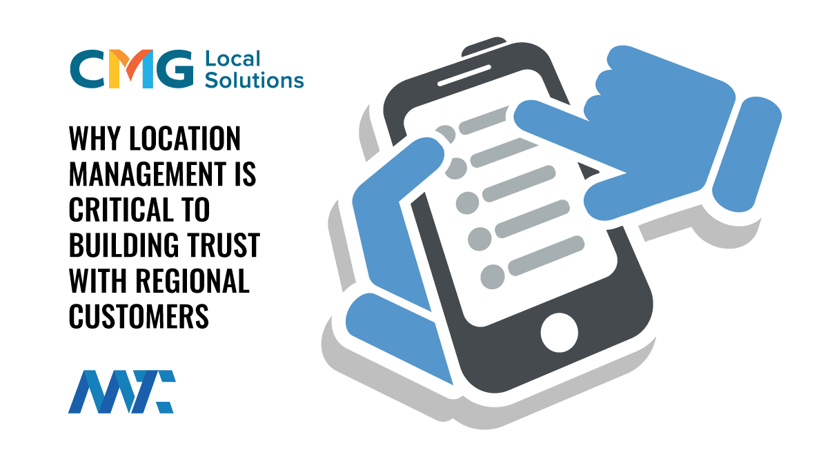 Location Management - Business Directories - Local Search